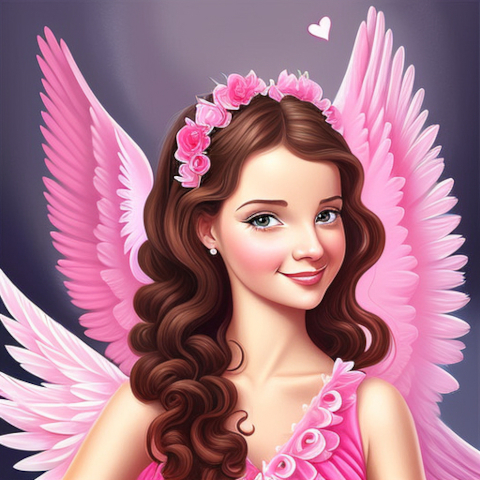 Cupid: A Conspiracy LIVE character