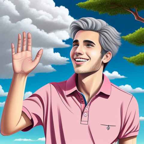 Neighbour: A Conspiracy LIVE character