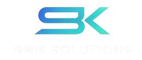 SBKSoluions Logo